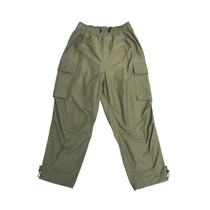 Miesten työhousut polyesteriä