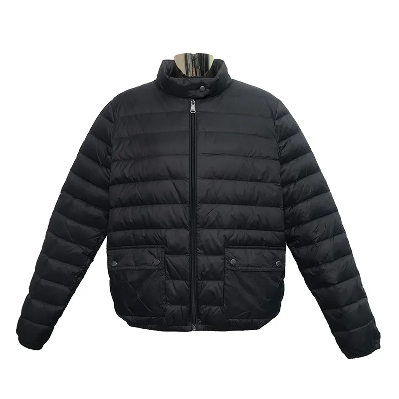 Naisten ultrakevyt takki